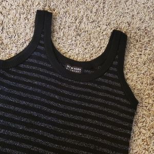Tank Top-Medium